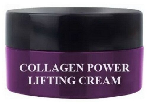 Коллагеновый лифтинг-крем Eyenlip Collagen Power Lifting Cream (15 мл)
