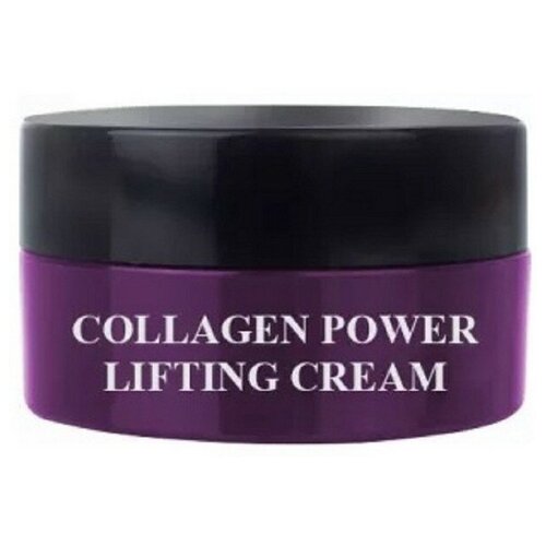 Коллагеновый лифтинг-крем Eyenlip Collagen Power Lifting Cream (15 мл)