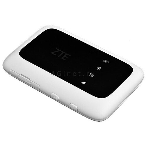 фото Zte mf910+ 3g/4g lte мобильный роутер wi-fi