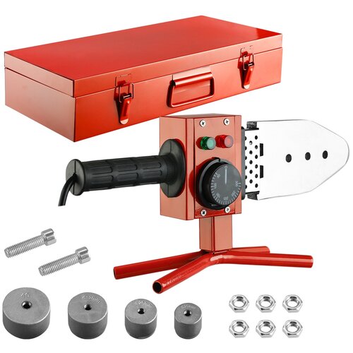 Сварочный аппарат для полипропиленовых труб PPWM2100W DEKO 063-4247 184500₽