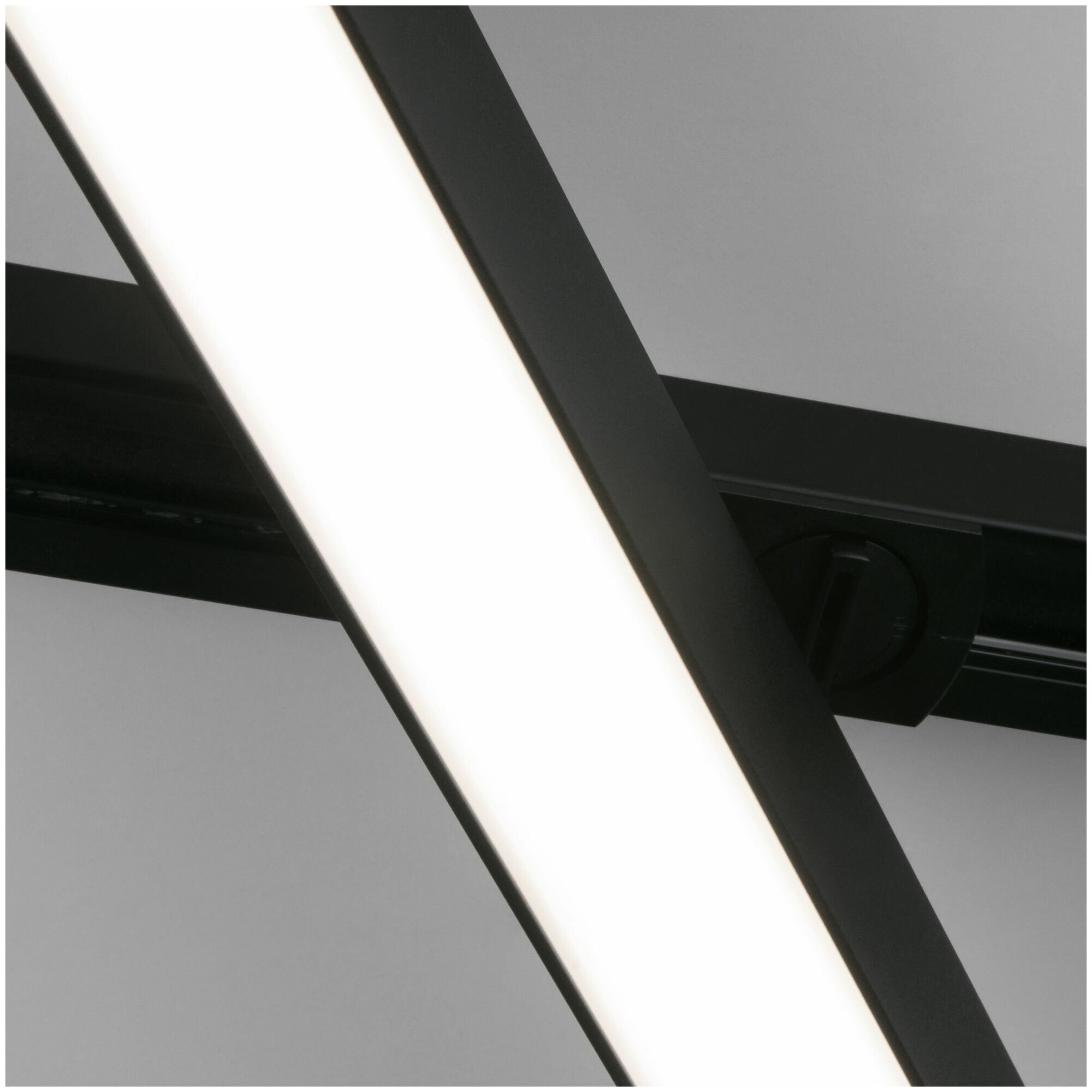 Трековый светильник Elektrostandard X-LINE a052444 LTB54 - фото №7