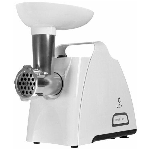 Мясорубка LEX LX-4001-2 479900₽