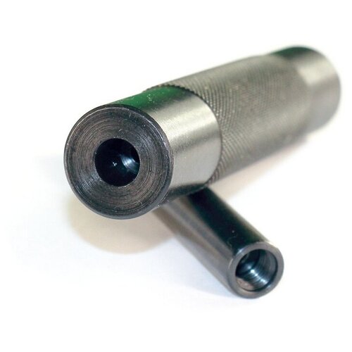 ствол нарезной для мр 654к 32 серия штатный кал 4 5 мм Ствол гладкий с резьбой МР-654К-20(28) с имитатором глушителя(удлинителем ствола), прокладка в компл