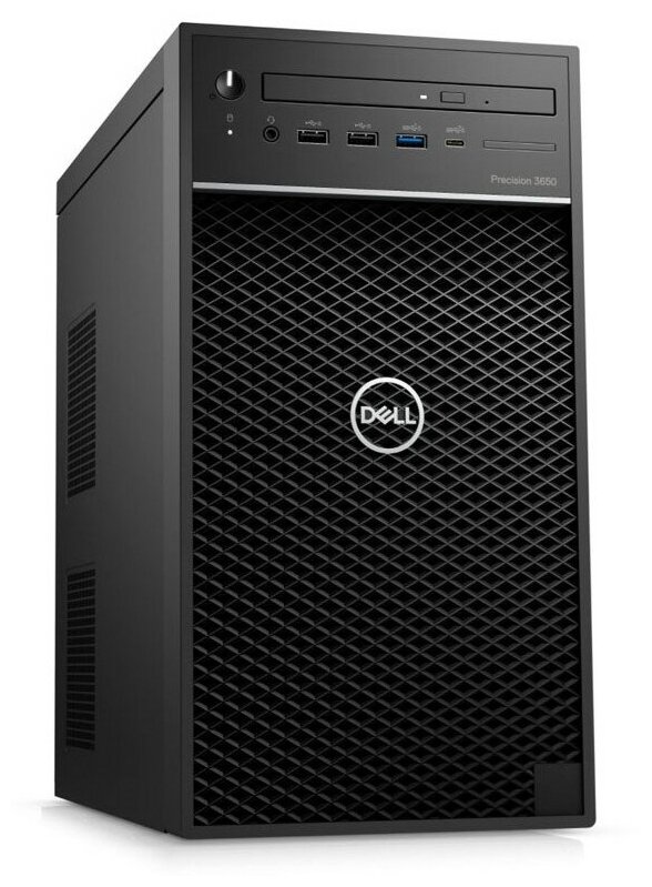 Настольный компьютер Dell Precision 3650 MT 3650-0304