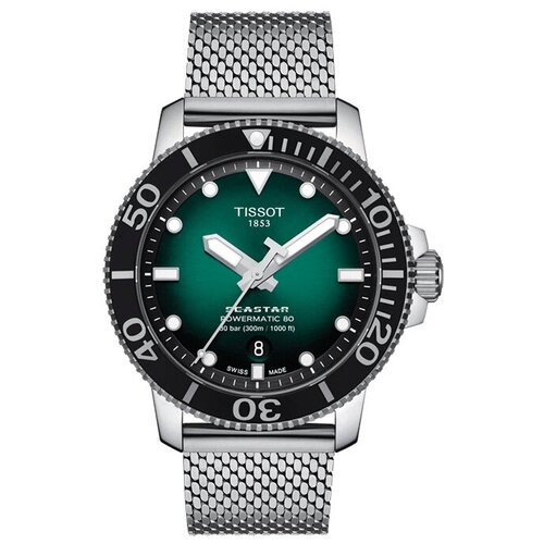 Tissot Seastar 1000 Powermatic 80 T1204071109100