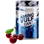 Комплекс полного спектра аминокислот Нутримикс Nutrimix Amino Vulf EAA, 225 г / Спортивное питание - изображение