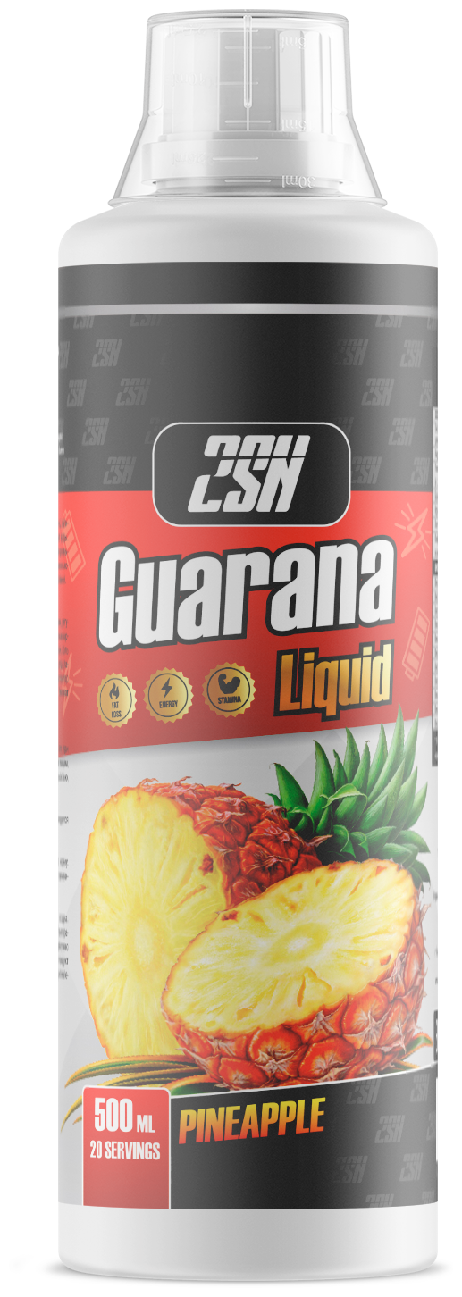 2SN Guarana 50 000mg (500) 