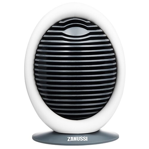 Тепловентилятор Zanussi ZFHC-405 светло-серый 272000₽