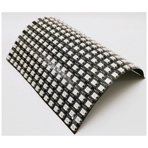 Диодная матрица 16x16 WS2812 2010₽