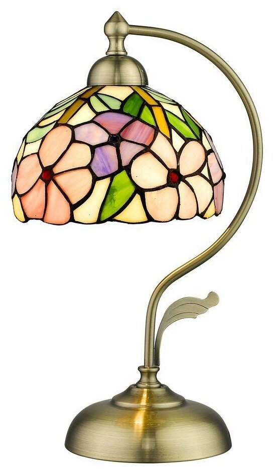 Светильник в стиле Tiffany 888-804-01 Velante