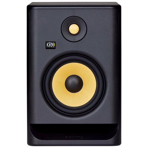 фото Студийный монитор активный krk rp7g4