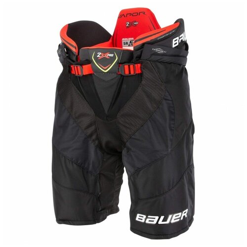 фото Трусы bauer vapor 2x pro sr (blk s)