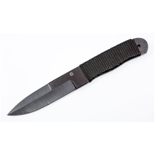 Спортивный нож Тайга, сталь 65Г набор спортивных ножей юст 1 комплект 3 шт сталь 65г