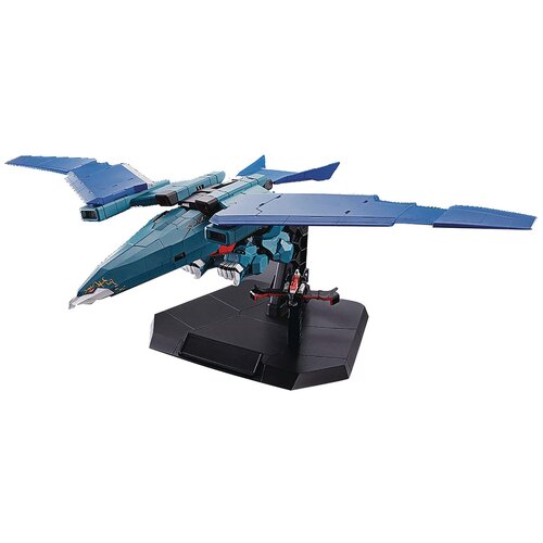 Фигурка Soul Of Chogokin: Gx-94 Super Animal God Dancouga Black Wing (18,5 см) фигурка soul of chogokin gx 94 super animal god dancouga black wing 18 5 см