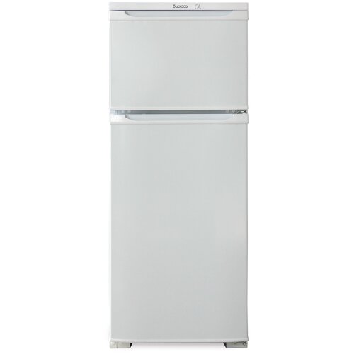 Холодильник Бирюса 122, белый холодильник бирюса 122 белый