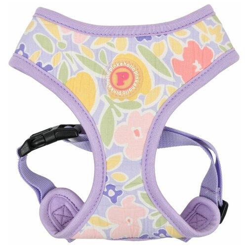 Шлейка для собак PINKAHOLIC 
