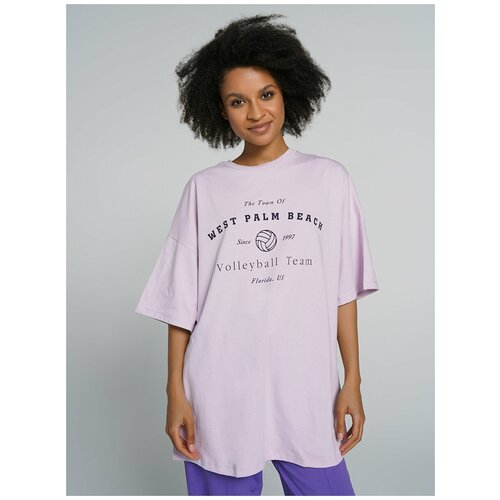 фото Футболка твое, размер xs, розовый