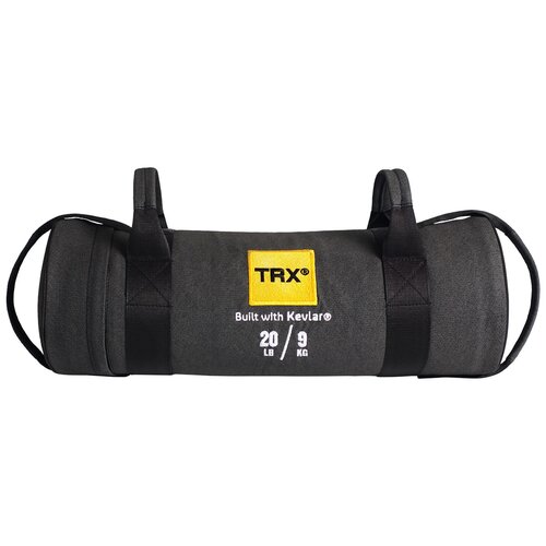 Сумка с утяжелением TRX Kevlar, 9.07 кг