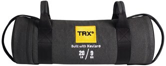 Сумка с утяжелением TRX Kevlar, 13.61 кг