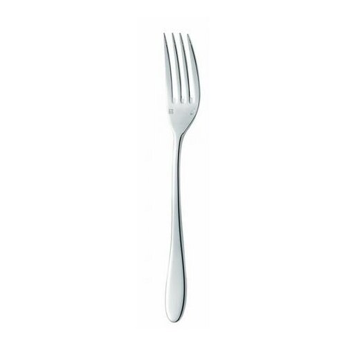 Вилка столовая (dinner fork), серия LAZZO, Chef&Sommelier T4701