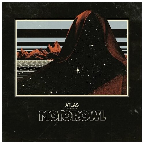 MOTOROWL ATLAS Jewelbox CD skillet vital signs jewelbox cd