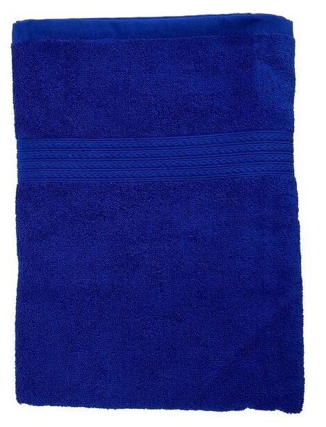 фото Полотенце COTTONIKA махровое 13540 , плотность ткани 400 г/м²