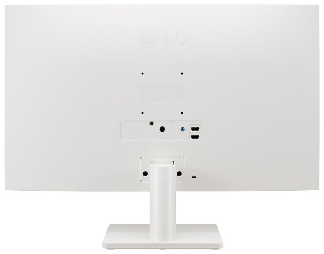 Монитор LG 27MP500-W