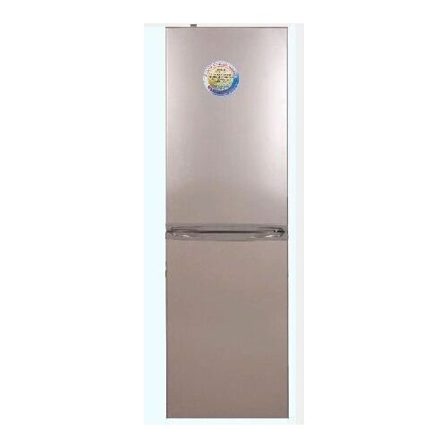 Холодильник DON R-295 Z золотой песок 360л 610x580x1950 2767800₽