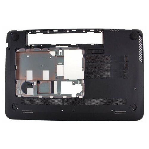 Поддон для HP Envy 15-J, 15-J000, 15-J100 (720534-001, 6070b0660802), D-cover, нижний корпус