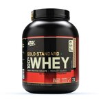 Optimum Nutrition 100% Whey Protein Gold Standard 2270 - изображение