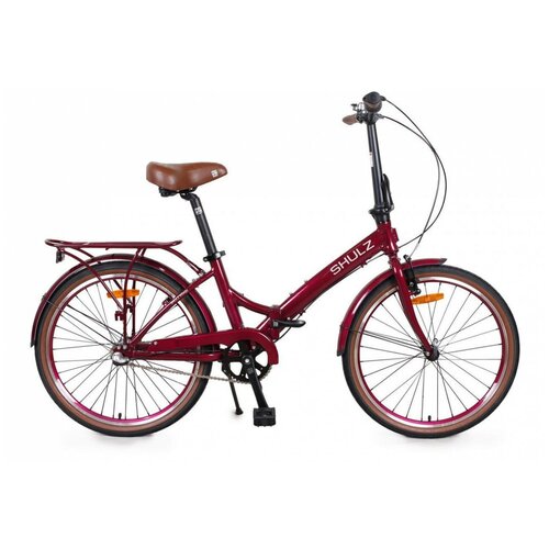 SHULZ Krabi Coaster 2021 3910000₽