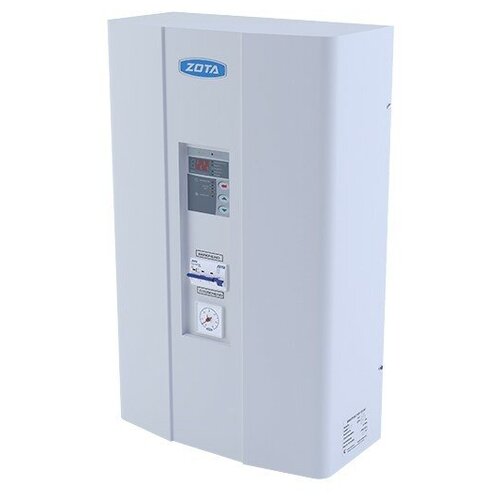 Котел отопительный электрический миникотельная ZOTA-75 MK-S 7332600₽