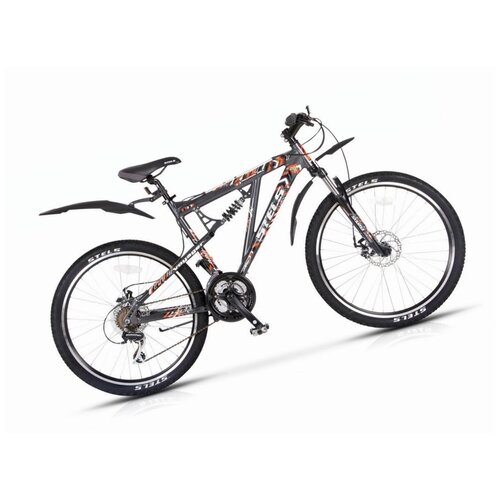 STELS Voyager MD 26 Z010 3985000₽