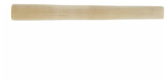Рукоятка для молотков деревянная, 320 мм - фотография № 5