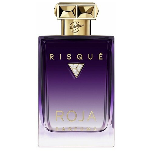 Парфюмерия ROJA Parfums Risque Pour Femme Essence De Parfum 100 ml - парфюмерная вода женская