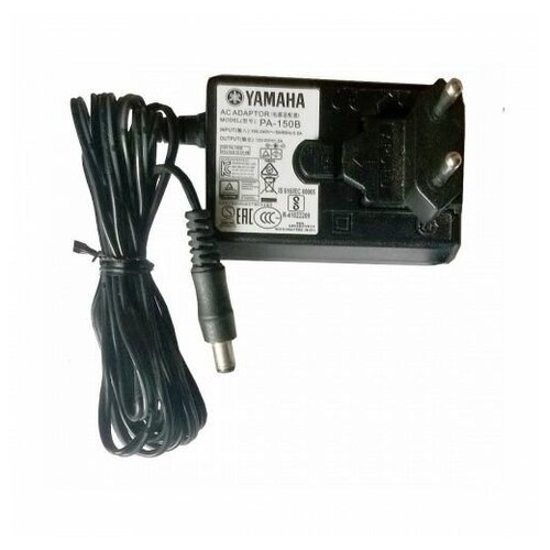 YAMAHA PA-150B - блок питания 12 В1500 мA 309000₽