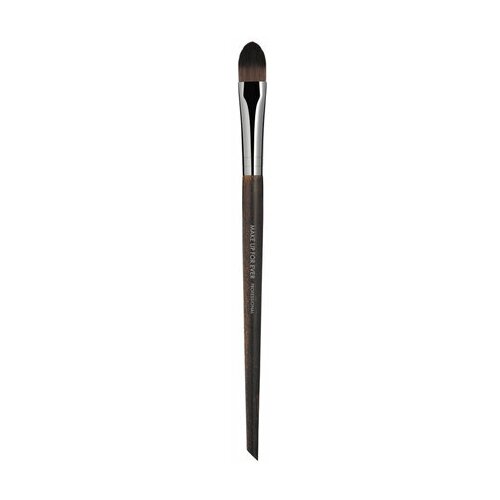 Make Up For Ever Shader Brush - Large - 230 аксессуары для макияжа cama le кисть для нанесения и растушевки теней для глаз 7