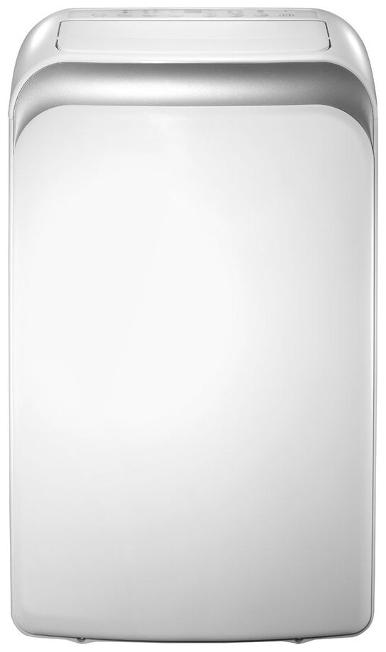 Мобильный кондиционер Midea MPPDB-12HRN1-Q on/off