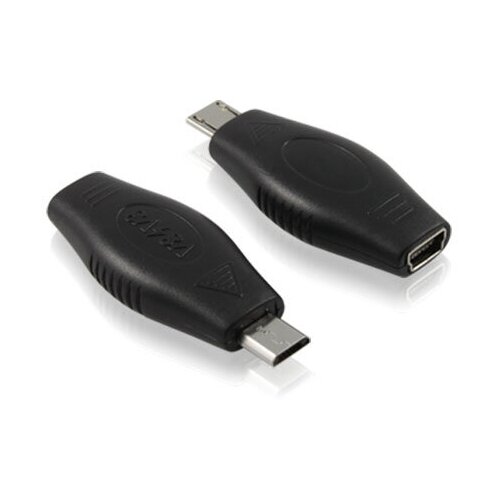 Кабели, разъемы, переходники GREENCONNECT GC-MU2M5 переходник адаптер espada micro hdmi vga mini jack 3 5 mm micro usb emchdmim vgaf20 0 2 м белый