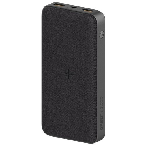 Внешний аккумулятор 18W c беспроводной зарядкой ORSEN by eloop 20000 mAh EW40 339000₽