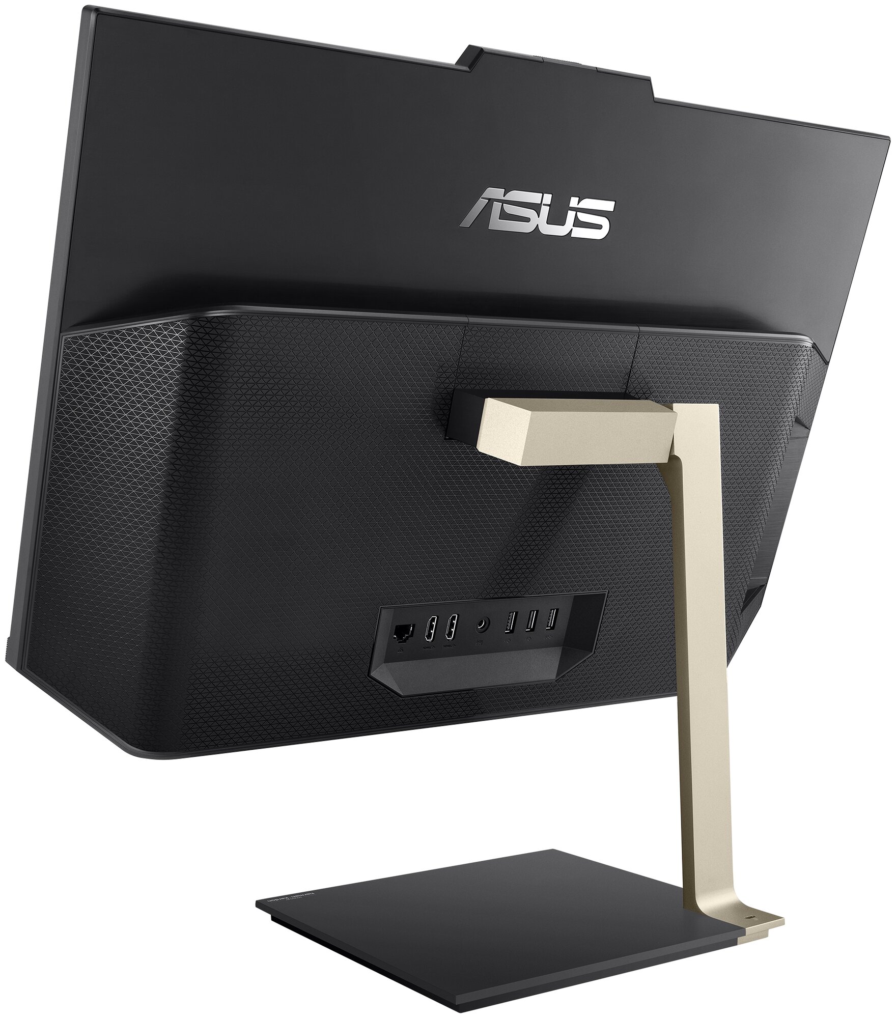 Моноблок Asus A5401WRAK-WA030M 238 Full HD i7 10700T16GbSSD512Gb UHDG 630noOSkbmбелый 1920x1080 90PT0313-M002J0