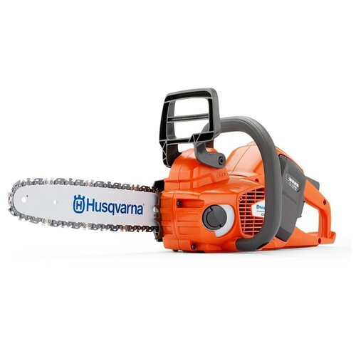 Аккумуляторная цепная пила HUSQVARNA 436 Li 9667290-32 Без АКБ и Без З/У