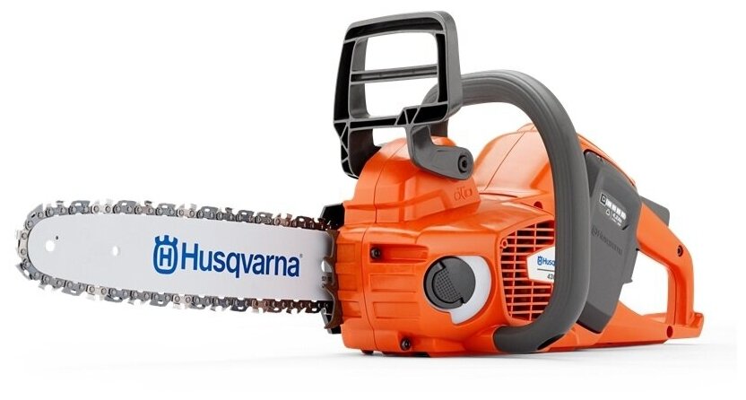 Аккумуляторная цепная пила HUSQVARNA 436 Li 9667290-32 Без АКБ и Без З/У