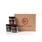 Набор приправ MEATBROTHERS дачный МБ - изображение