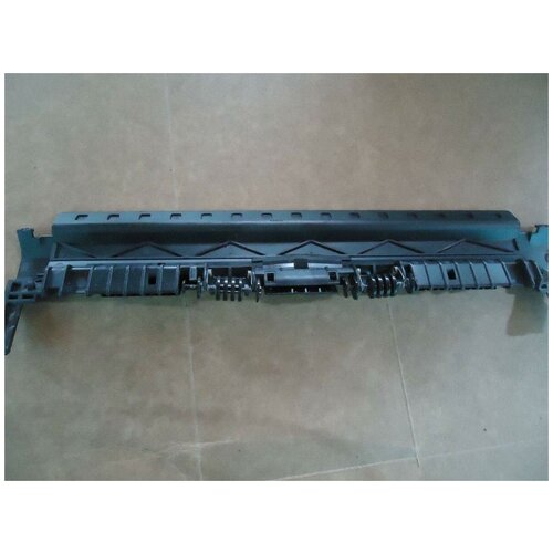 Крышка узла термозакрепления Hewlett Packard (арт. RC3-0538) печка в сборе cactus cs fu hp m1132 rm1 8283 rm1 7734 reman для hp lj professional m1132 m1136 m1212 m1213 m1214 m1216 m1217 50000стр