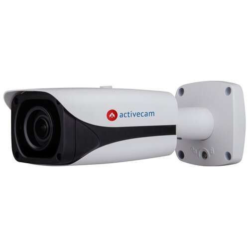 IP камера-цилиндр ActiveCam AC-D2183WDZIR5 27-12 мм 8 Мп 4999000₽