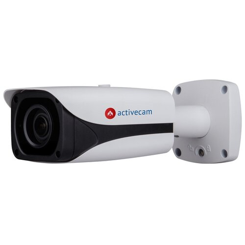 IP камера-цилиндр ActiveCam AC-D2183WDZIR5 (2.7-12 мм), 8 Мп