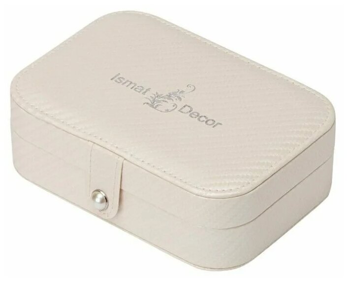 фото IsmatDecor Шкатулка S-101