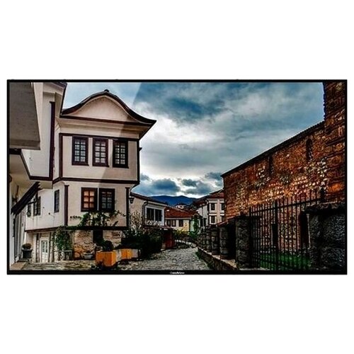 Панель LCD 55 GoodView M55SAH AD display 600cdm2 247 FHD 19883200₽