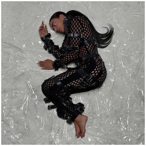 Виниловая пластинка Sevdaliza. The Calling. Coloured (LP) виниловая пластинка sevdaliza the calling coloured lp